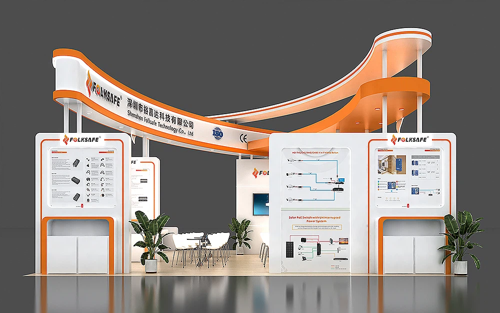 Exhibit Design Chicago Ideas